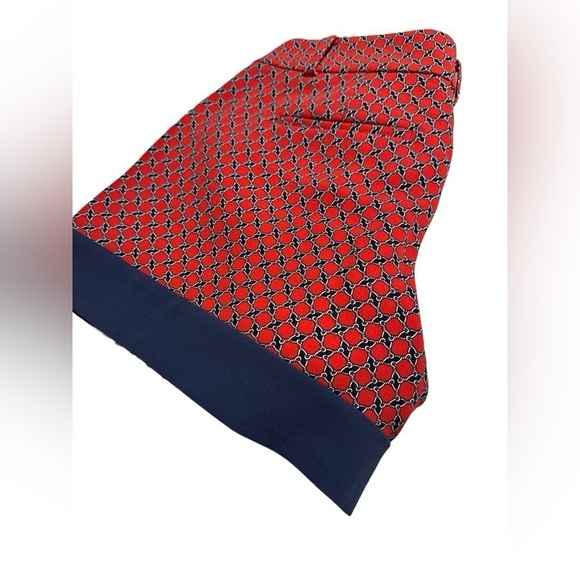 Ann Taylor Nautical Chain Link Shorts - Picture 5 of 5